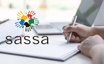 Sassa Application For SRD R350 Grant