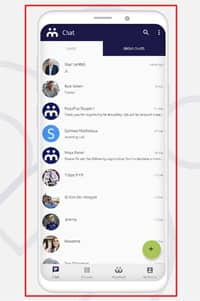 What is the Moya App