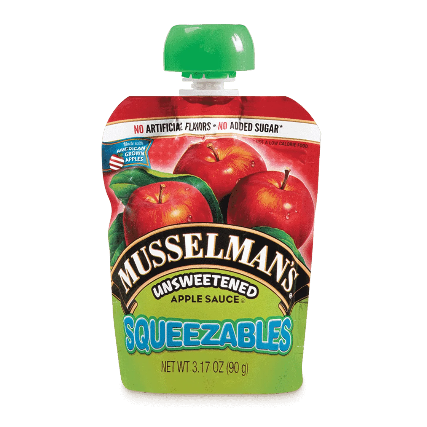 Applesauce