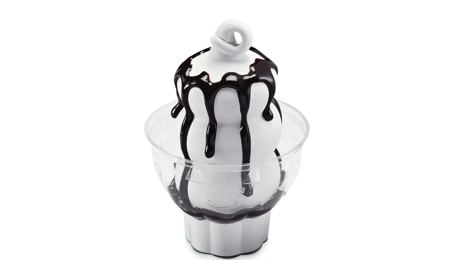 Chocolate Sundae