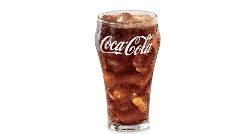 Coke