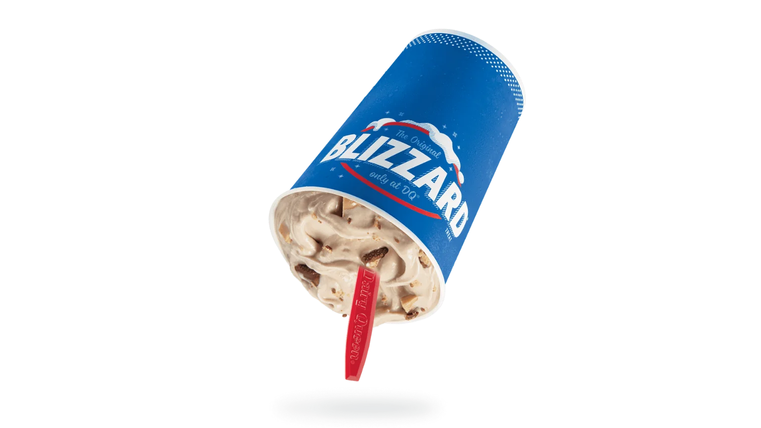HEATH Blizzard
