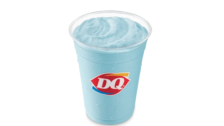 Misty Freeze