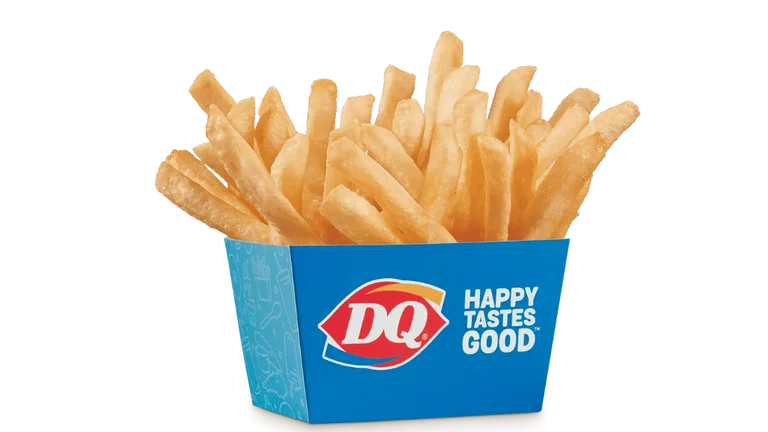 Regular Fries