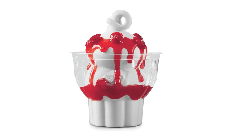 Small Sundae